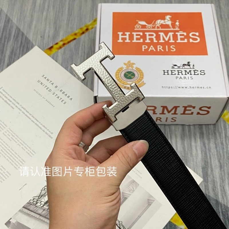 Effortless Hermes Belts 295655