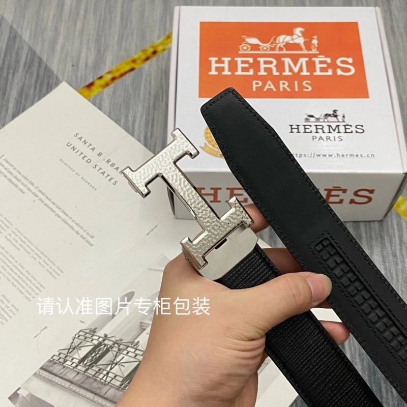 Effortless Hermes Belts 295655