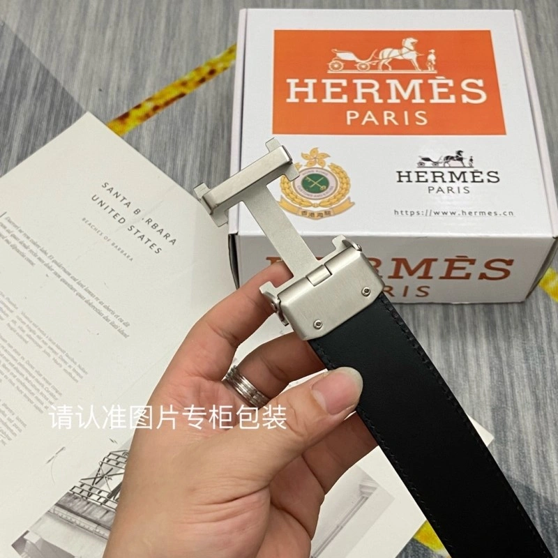 Effortless Hermes Belts 295655