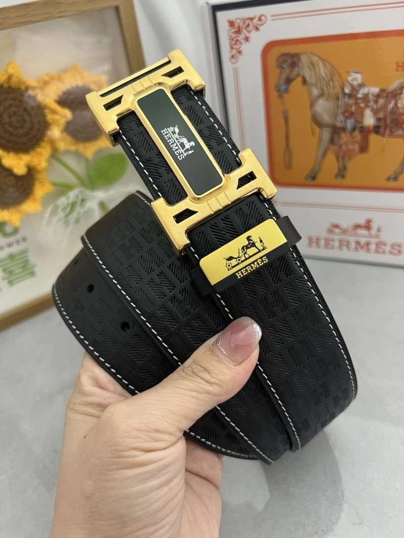 EyeCatching Hermes Belts 295653