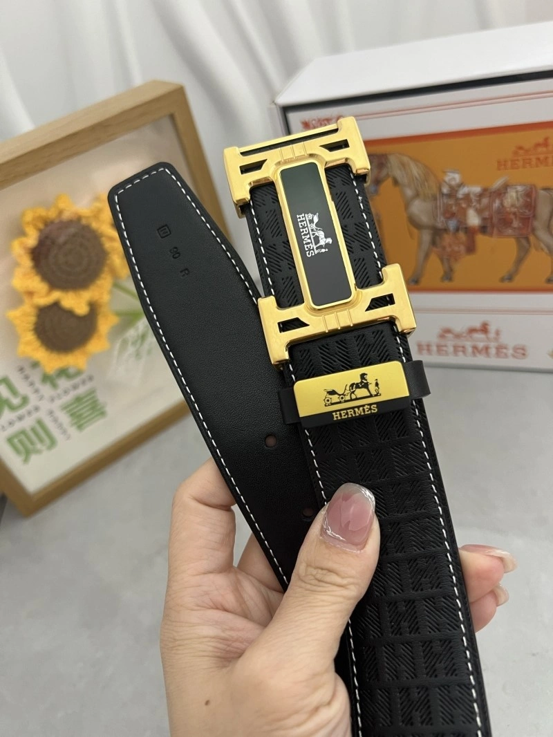 EyeCatching Hermes Belts 295653