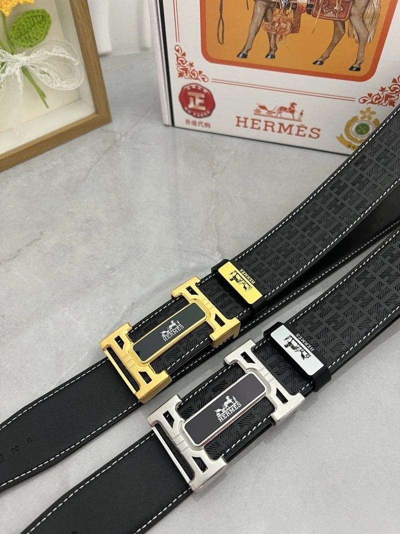 EyeCatching Hermes Belts 295653