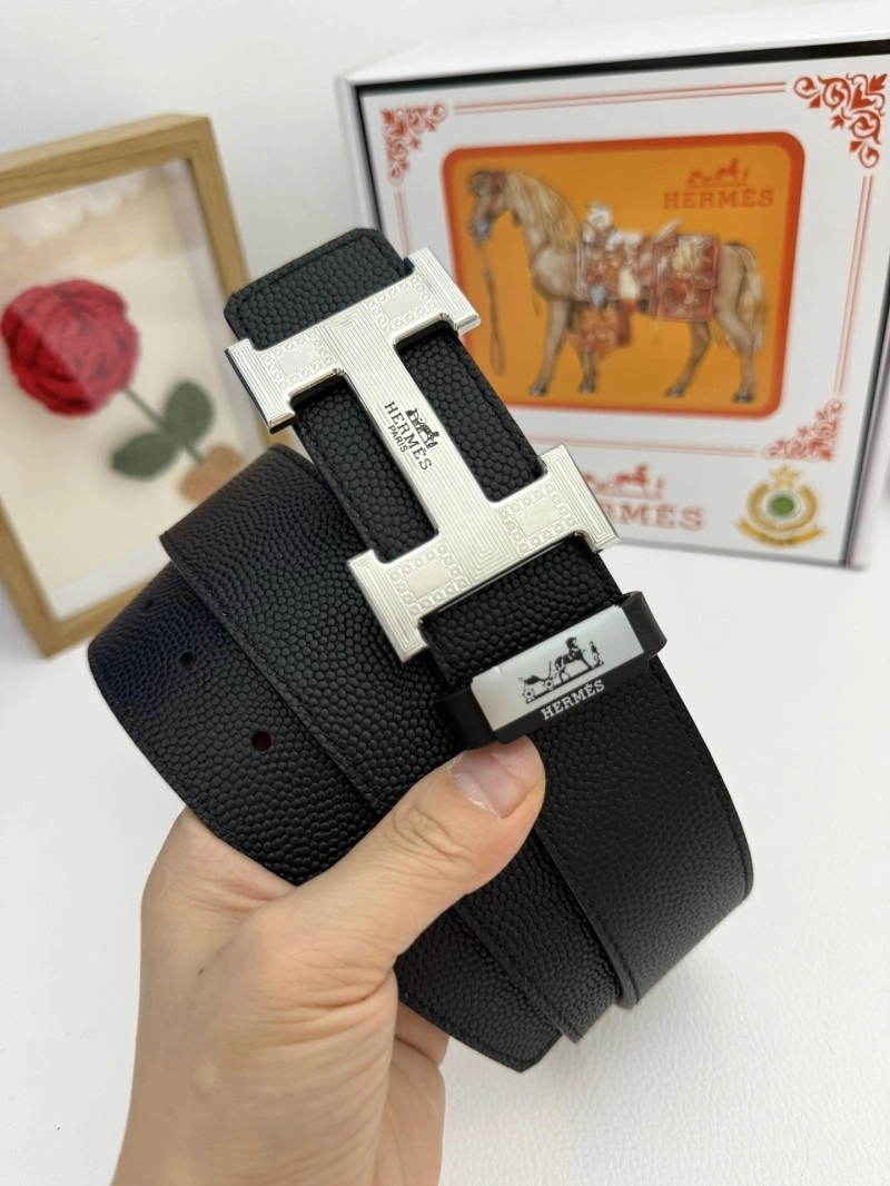 Hermes Belts WaterResistant 295652
