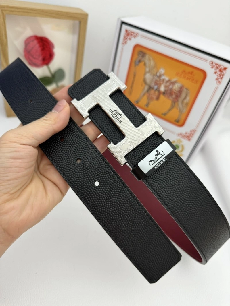 Hermes Belts WaterResistant 295652