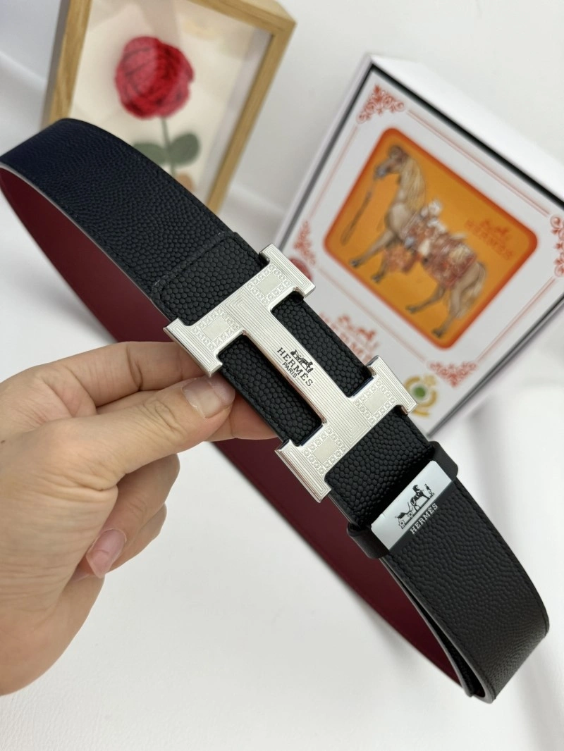 Hermes Belts WaterResistant 295652