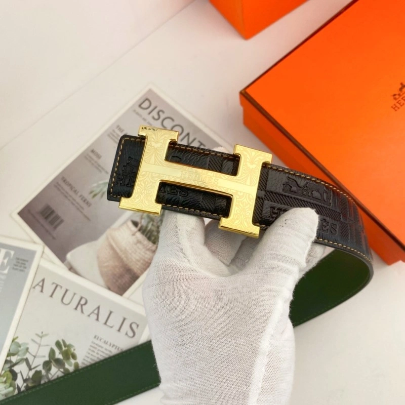 Classic Hermes Belts 295651