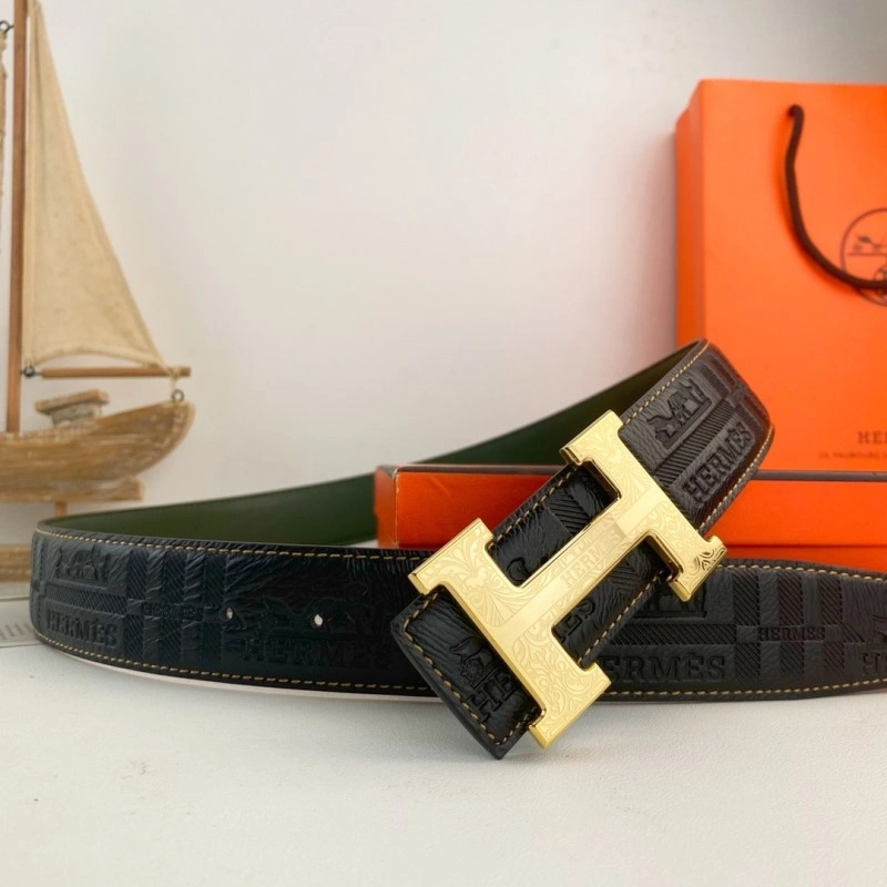 Classic Hermes Belts 295651