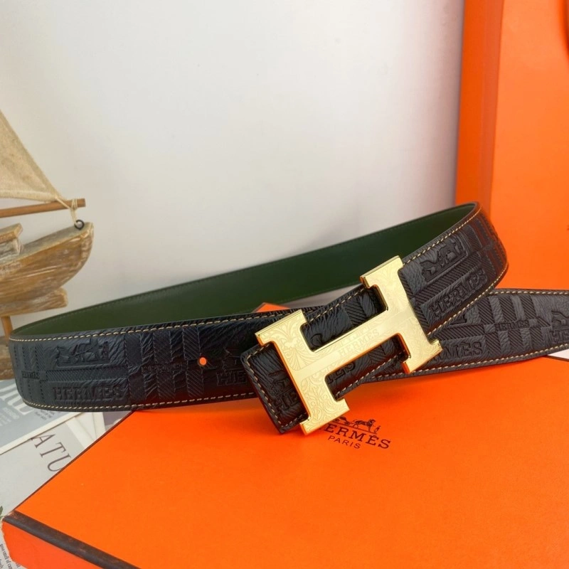 Classic Hermes Belts 295651