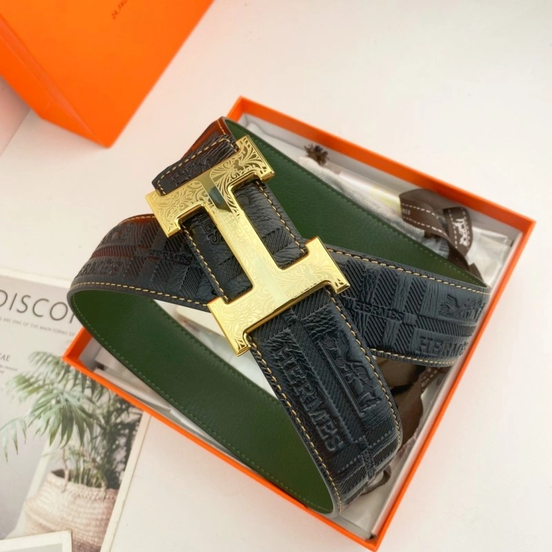 Classic Hermes Belts 295651