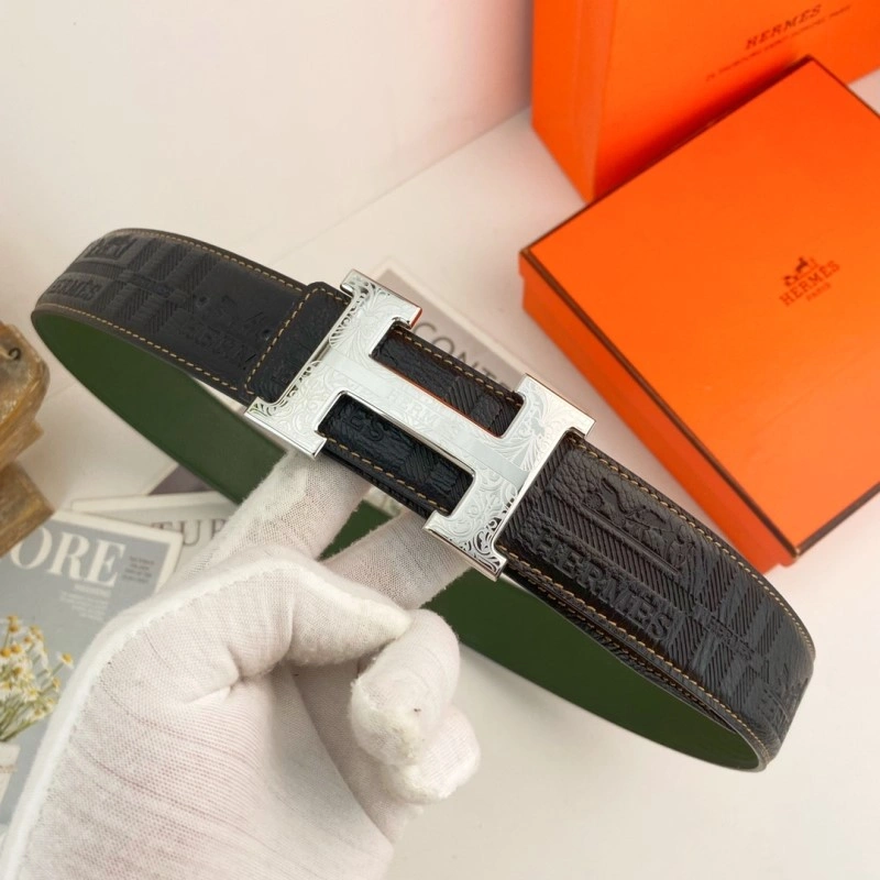 Sophisticated Hermes Belts 295650