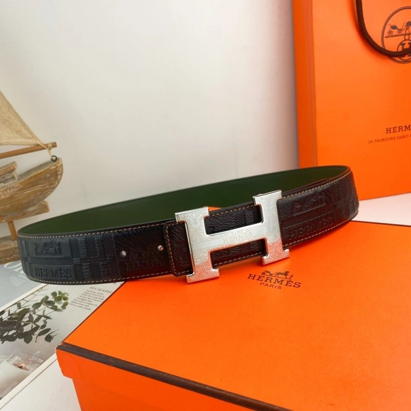 Sophisticated Hermes Belts 295650