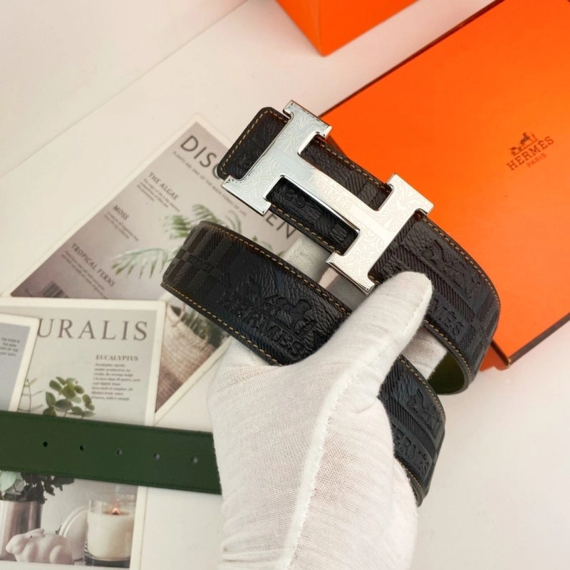 Sophisticated Hermes Belts 295650