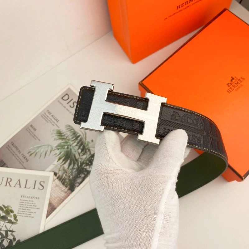 Sophisticated Hermes Belts 295650