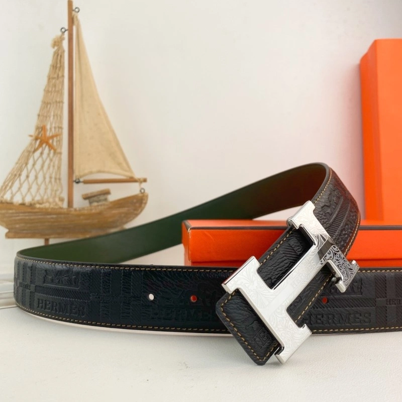 Sophisticated Hermes Belts 295650