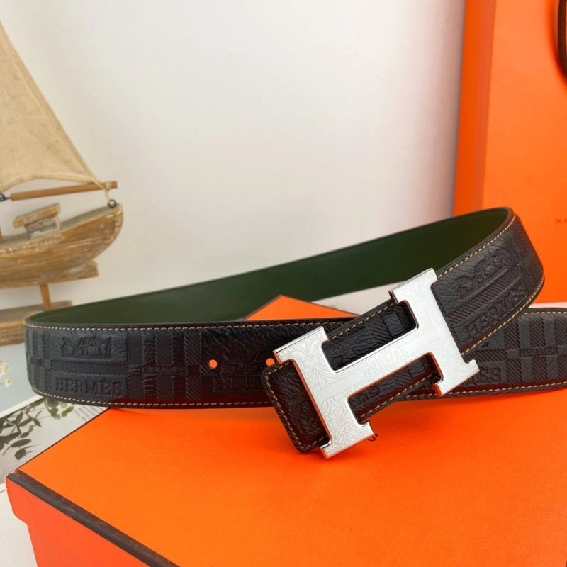 Sophisticated Hermes Belts 295650
