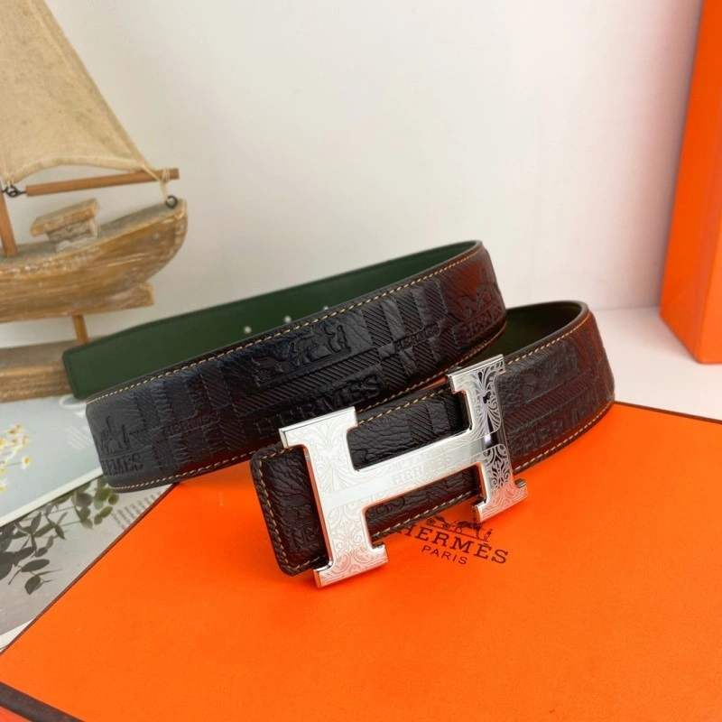 Sophisticated Hermes Belts 295650