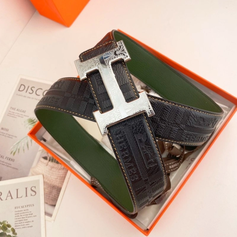 Sophisticated Hermes Belts 295650