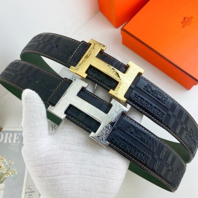 Sophisticated Hermes Belts 295650