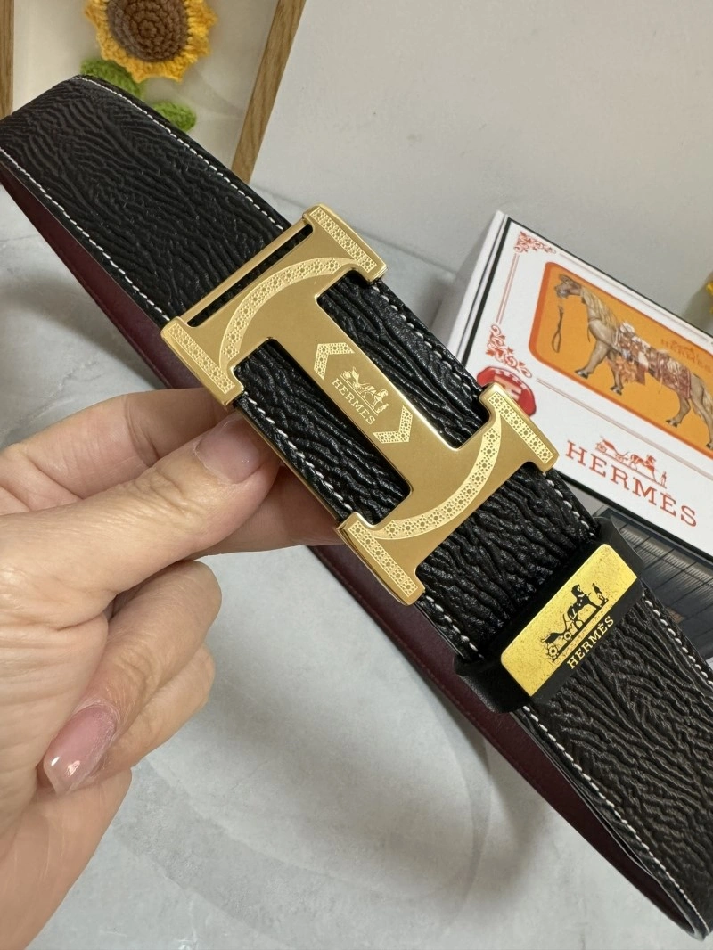 Hermes Belts Premium 295645