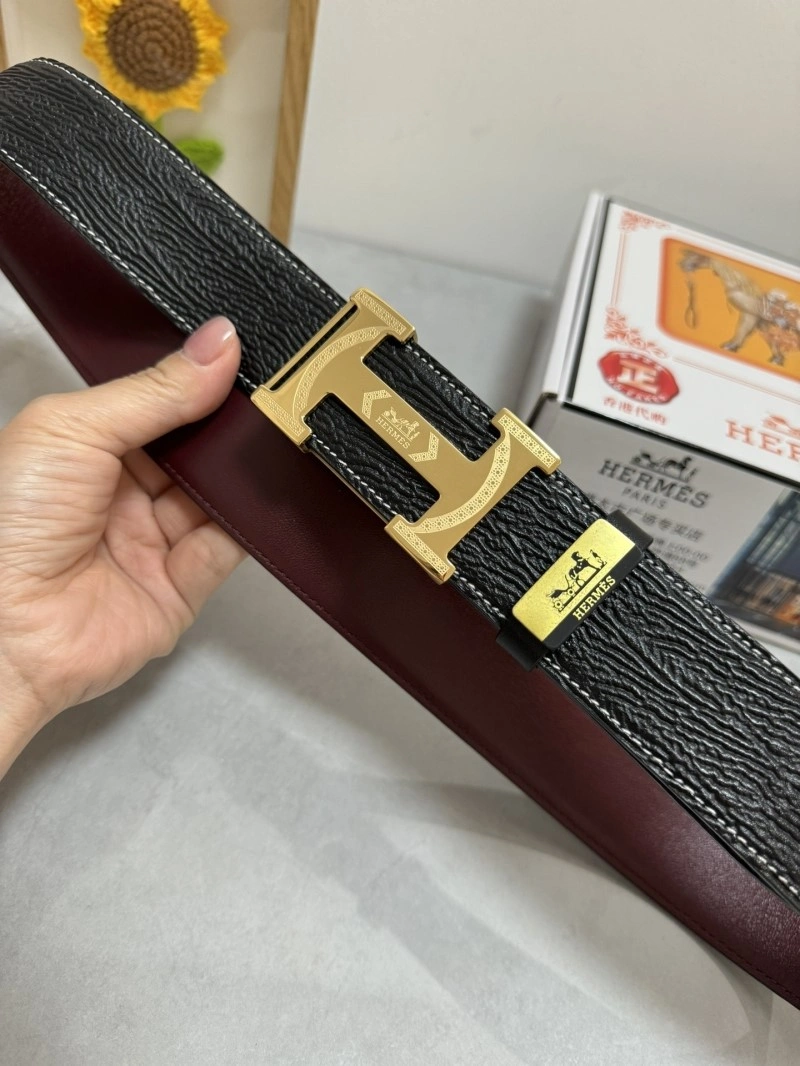 Hermes Belts Premium 295645