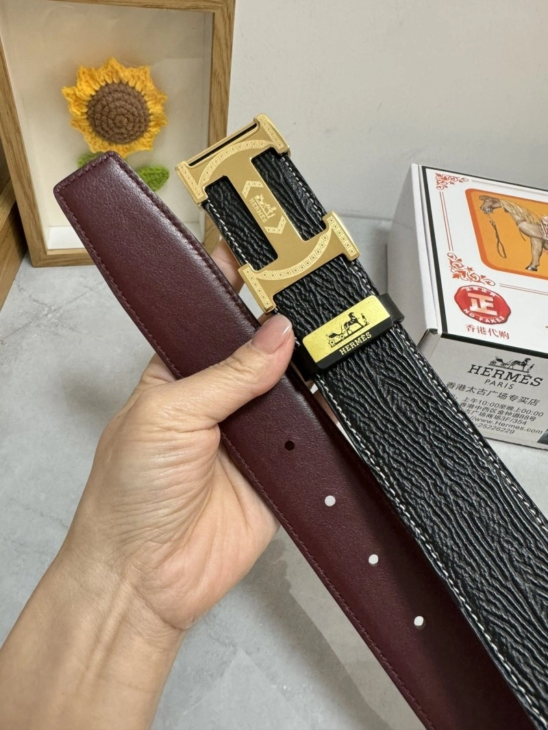 Hermes Belts Premium 295645