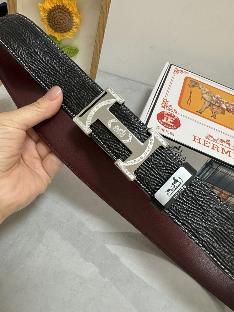 Hermes Belts Affordable 295628