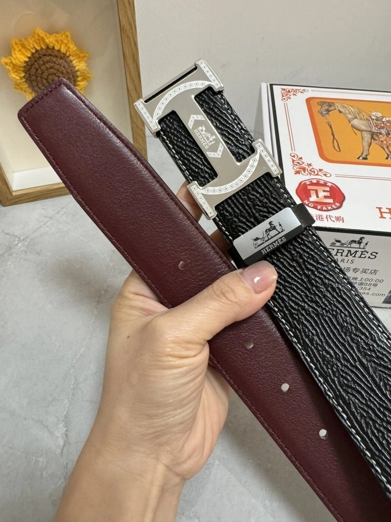Hermes Belts Affordable 295628