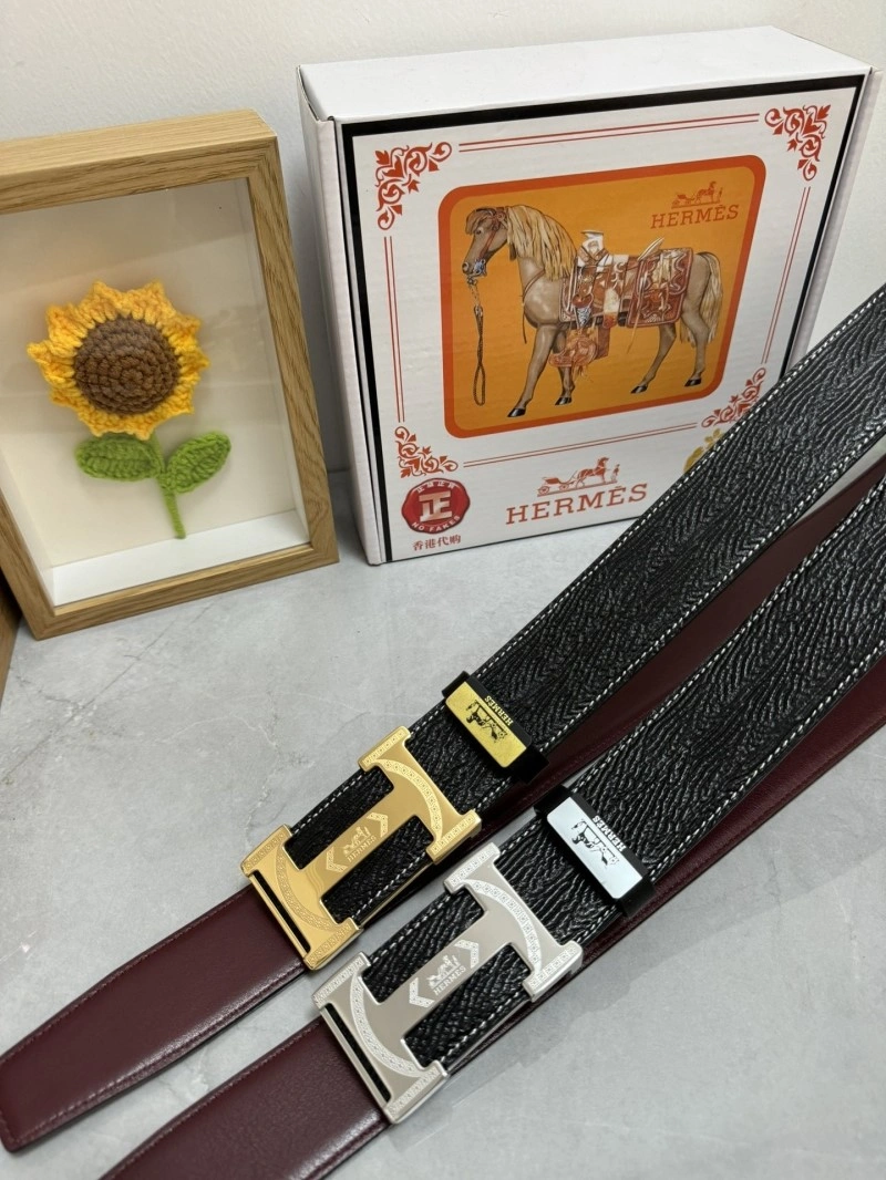 Hermes Belts Affordable 295628