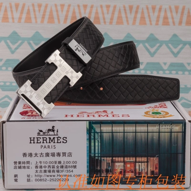 Supportive Hermes Belts 295629