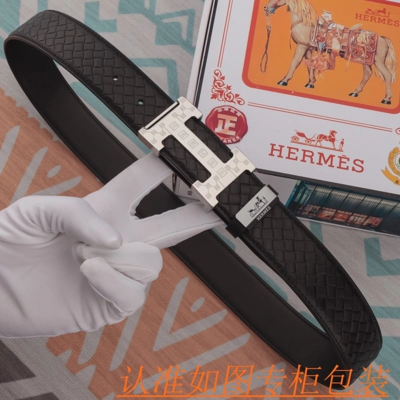 Supportive Hermes Belts 295629