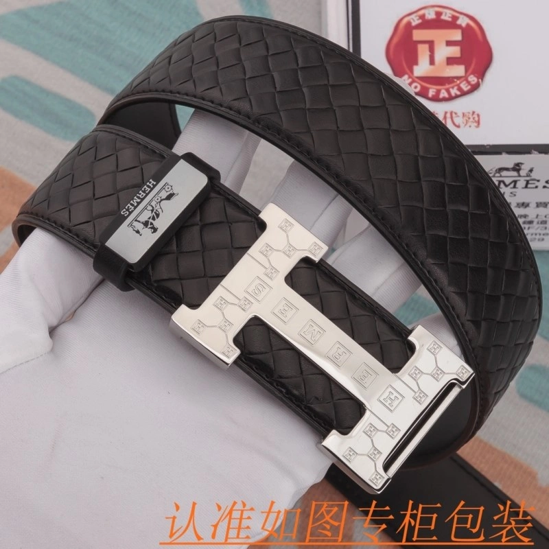 Supportive Hermes Belts 295629