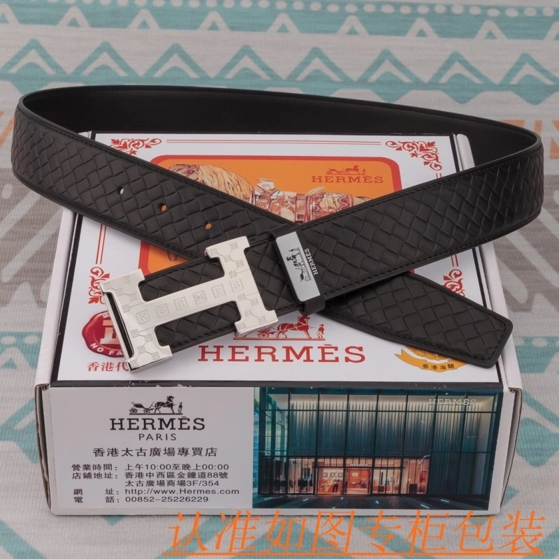 Supportive Hermes Belts 295629