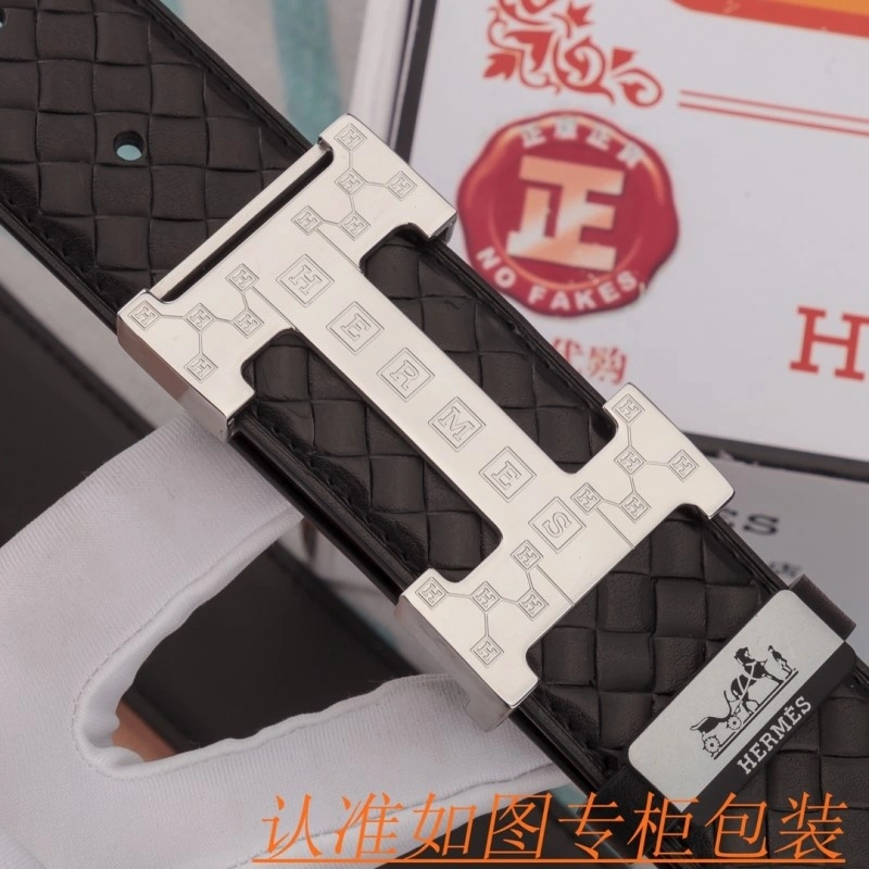 Supportive Hermes Belts 295629