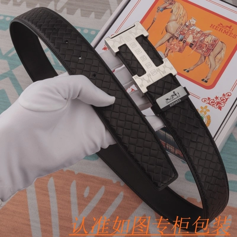 Supportive Hermes Belts 295629