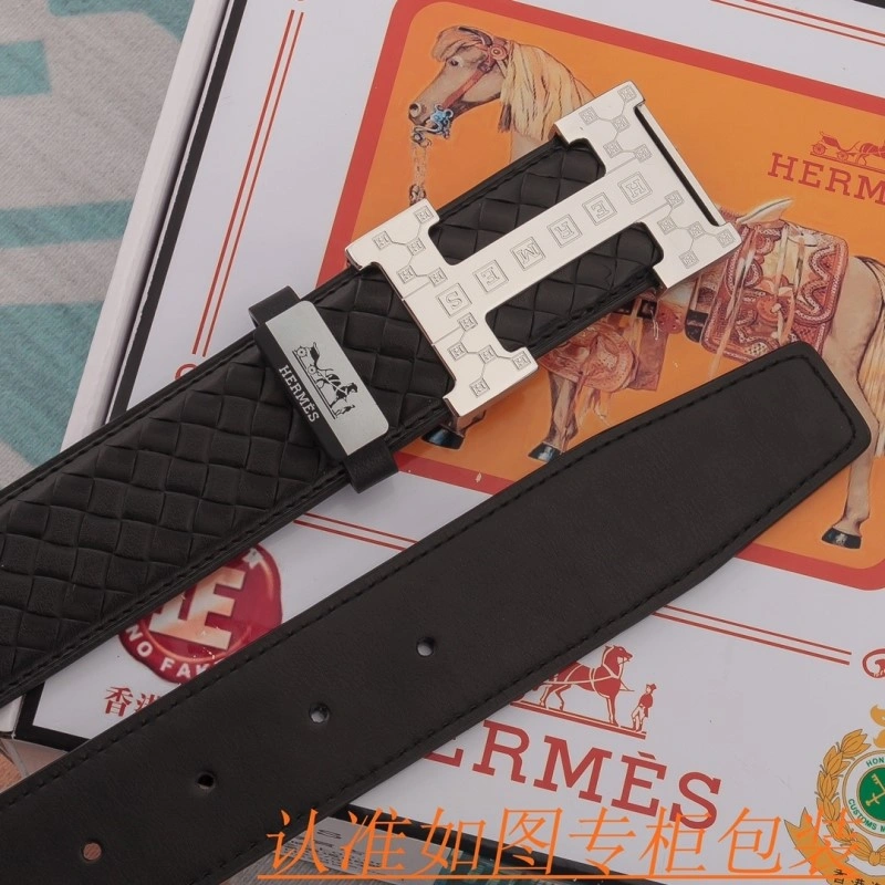 Supportive Hermes Belts 295629
