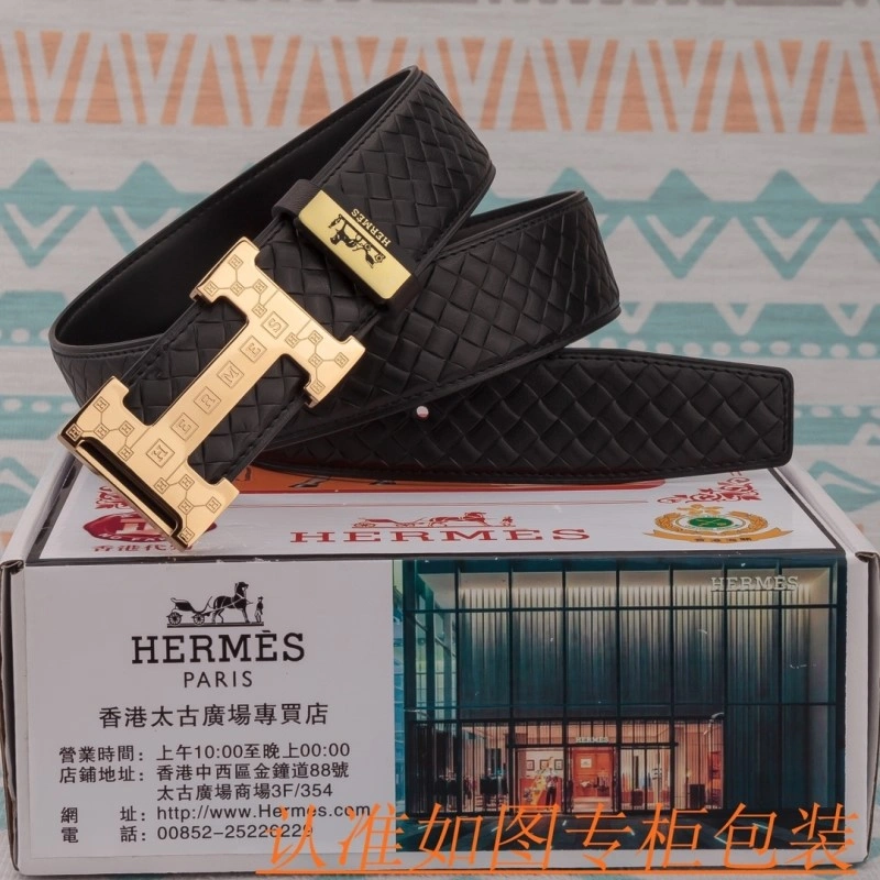 Hermes Belts Packable 295648
