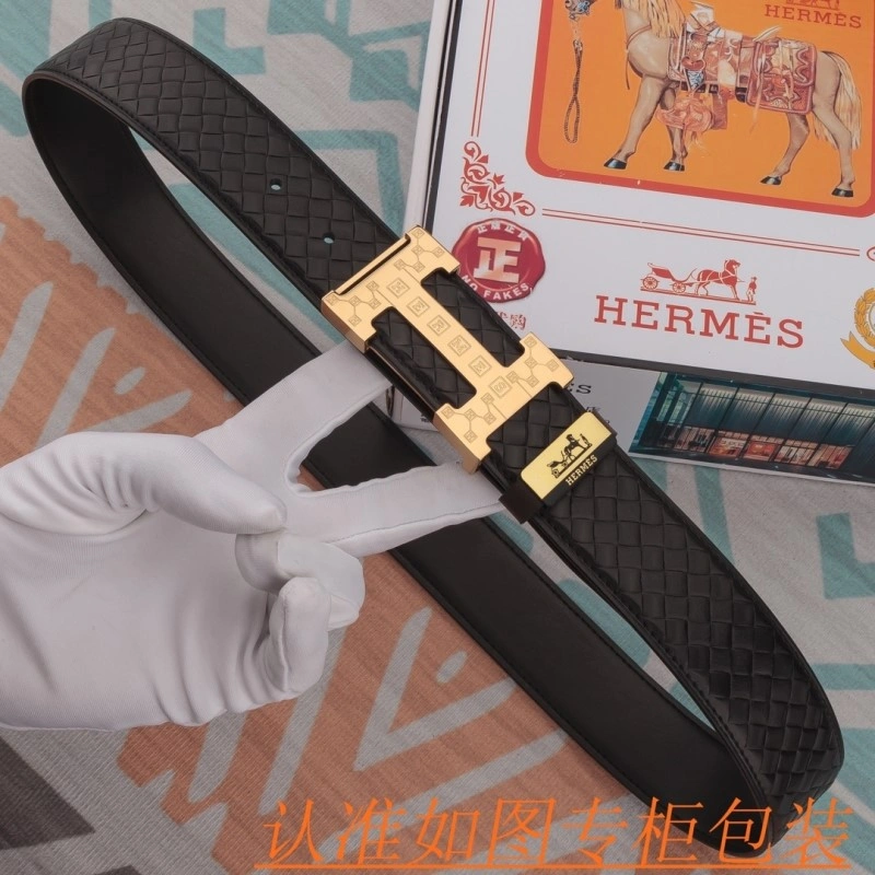 Hermes Belts Packable 295648