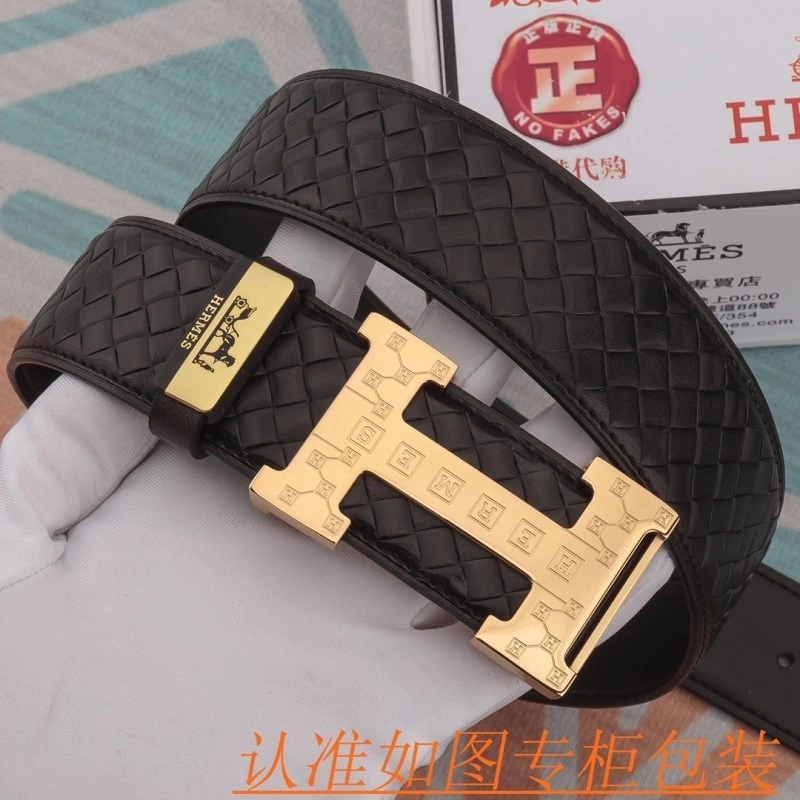 Hermes Belts Packable 295648