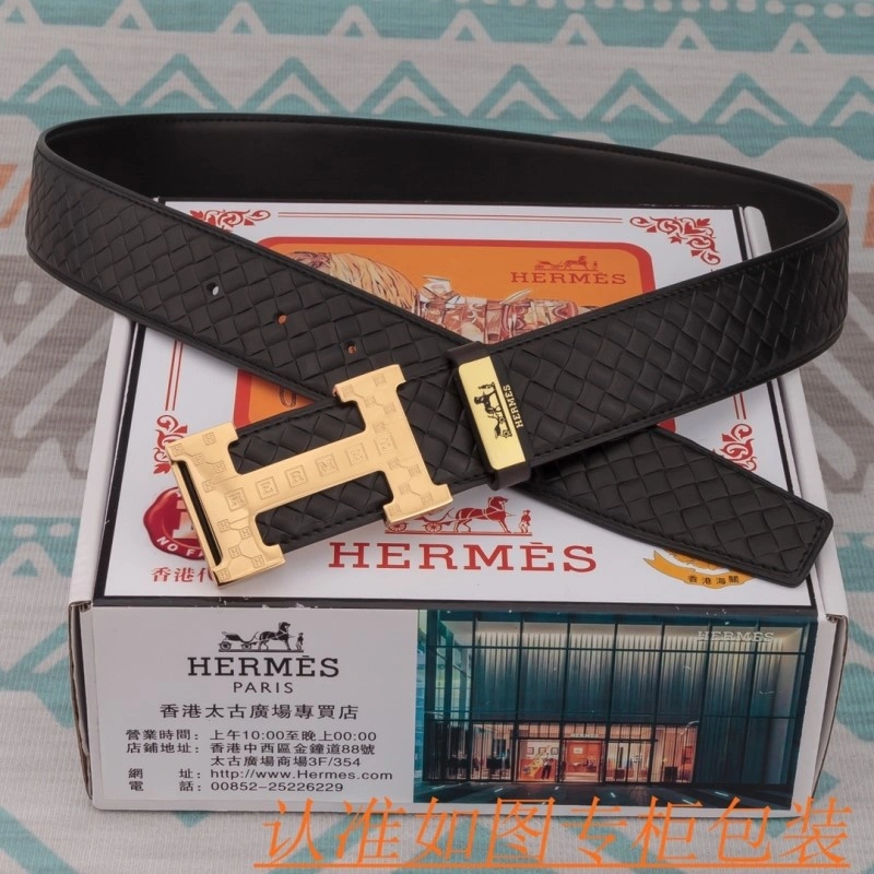Hermes Belts Packable 295648