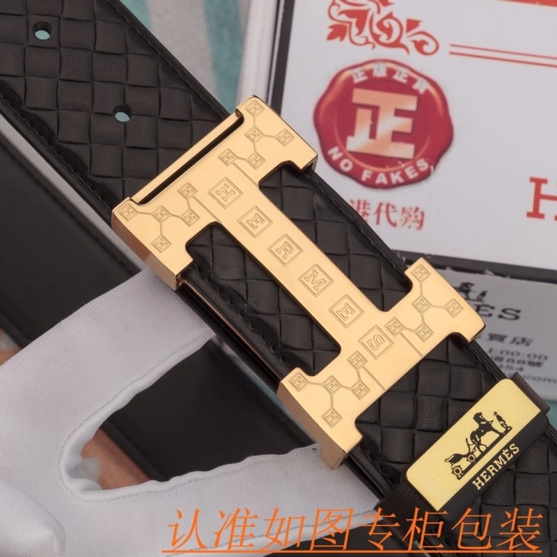 Hermes Belts Packable 295648