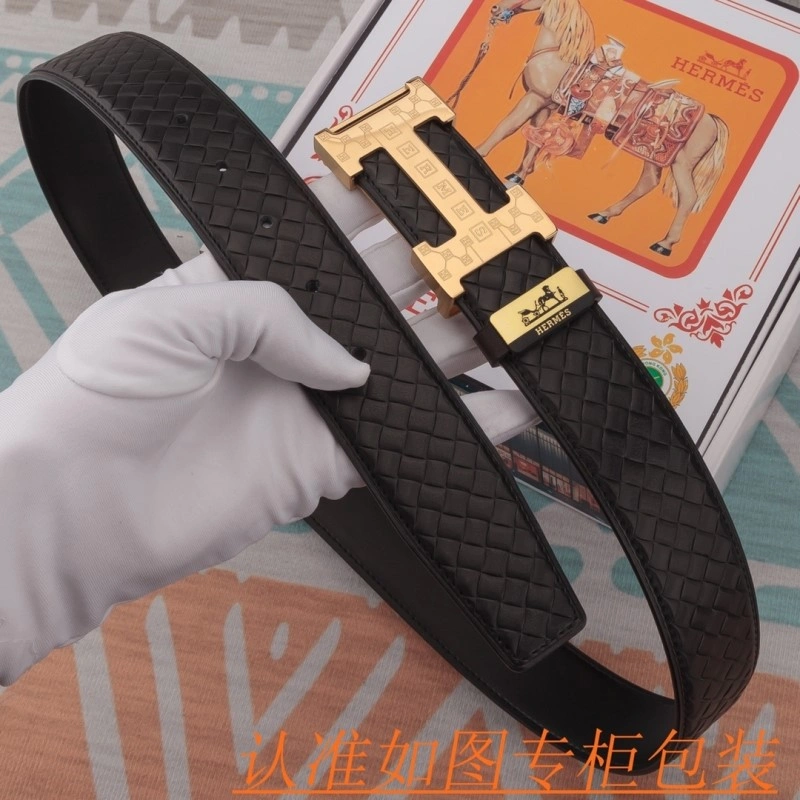 Hermes Belts Packable 295648