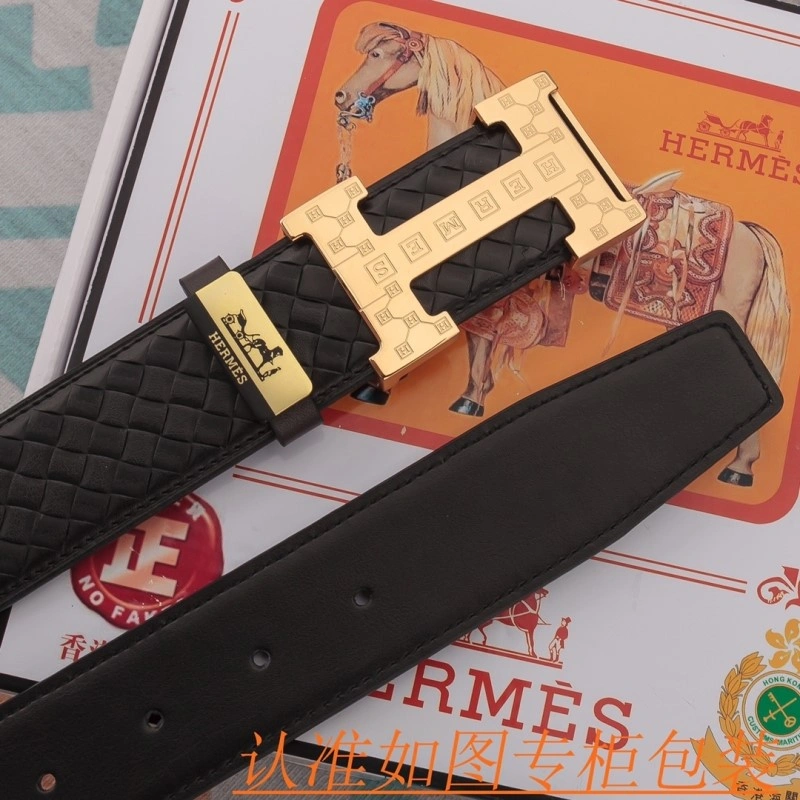 Hermes Belts Packable 295648