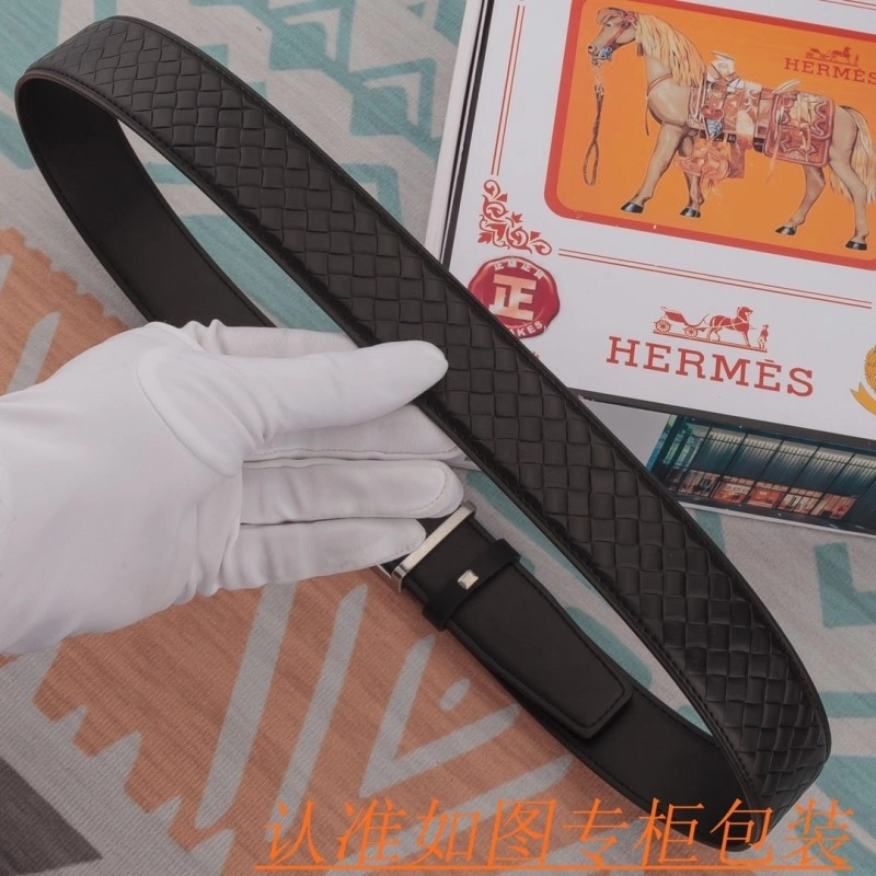 Hermes Belts Packable 295648