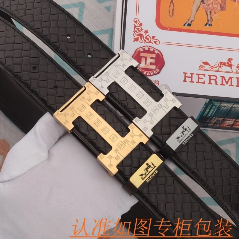 Hermes Belts Packable 295648