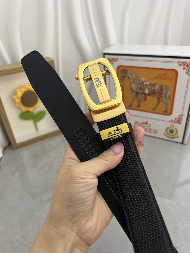 Soft Hermes Belts 295623