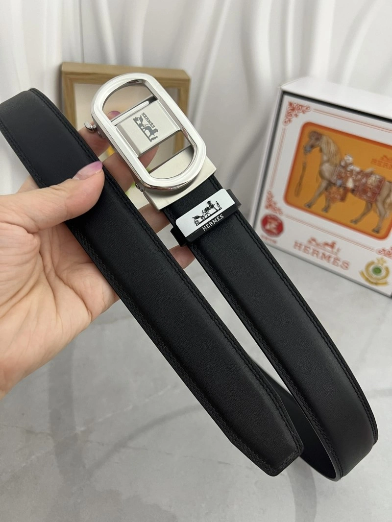 TravelReady Hermes Belts 295624