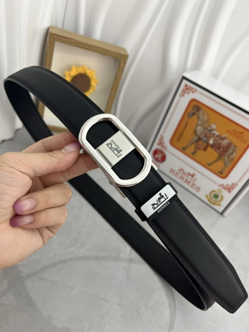 TravelReady Hermes Belts 295624