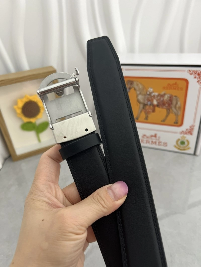 TravelReady Hermes Belts 295624