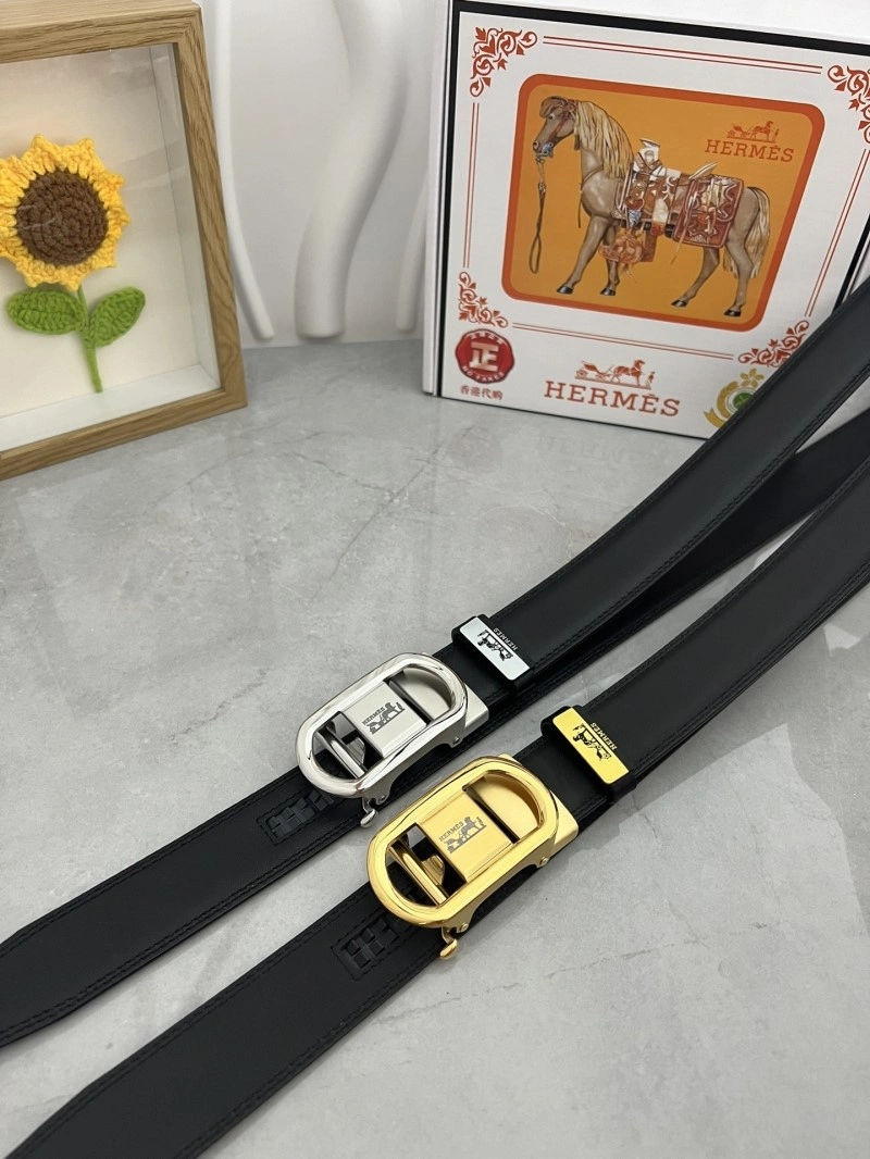 TravelReady Hermes Belts 295624