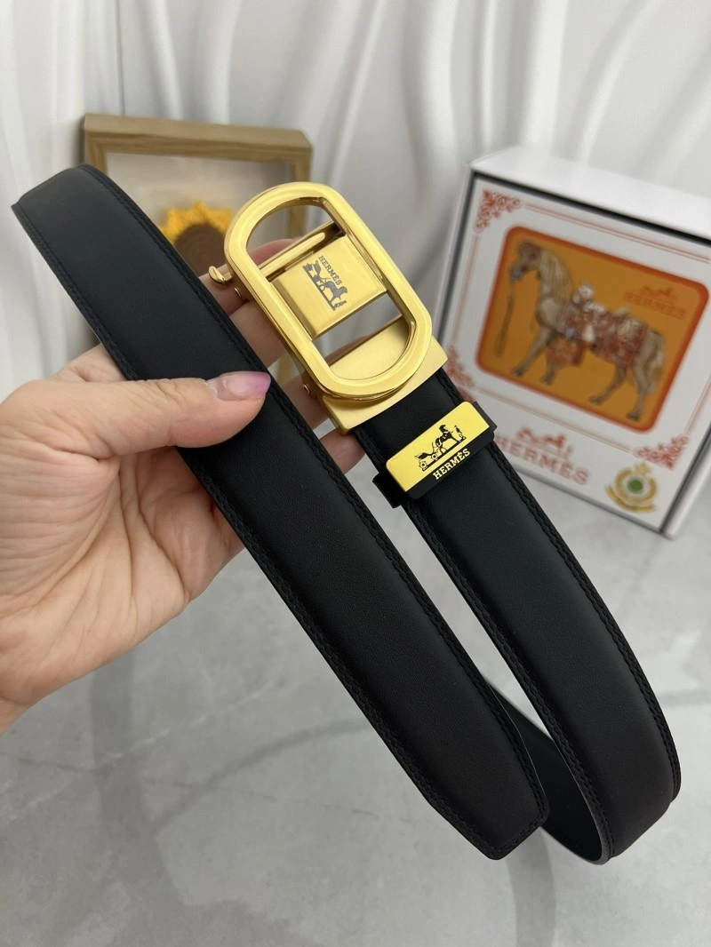 Sophisticated Hermes Belts 295626